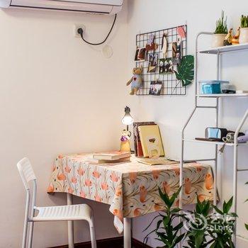 成都sophie_zh公寓(2号店)酒店提供图片