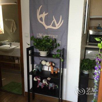 上海嘉嘉公寓(3号店)酒店提供图片