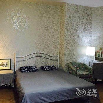 上海嘉嘉公寓(3号店)酒店提供图片
