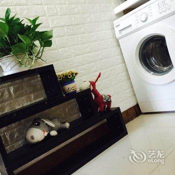上海嘉嘉公寓(3号店)酒店提供图片