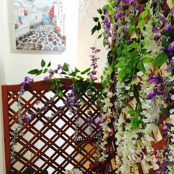 上海嘉嘉公寓(3号店)酒店提供图片