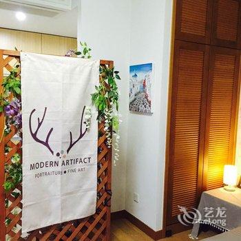 上海嘉嘉公寓(3号店)酒店提供图片