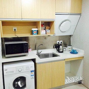 上海嘉嘉公寓(3号店)酒店提供图片