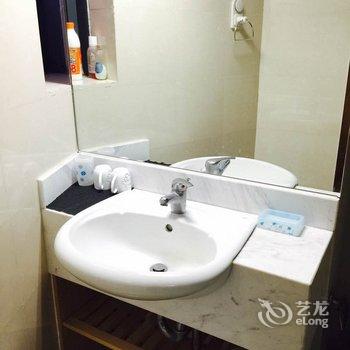 上海嘉嘉公寓(3号店)酒店提供图片