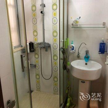 广州奇缘之家公寓(2号店)酒店提供图片