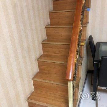 广州奇缘之家公寓(2号店)酒店提供图片