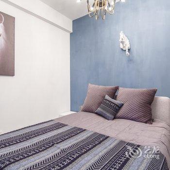 Isaac王磊公寓NO.2酒店提供图片