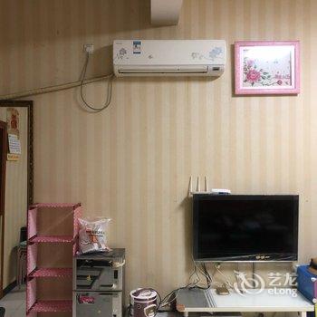 广州奇缘之家公寓(2号店)酒店提供图片