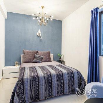 Isaac王磊公寓NO.2酒店提供图片