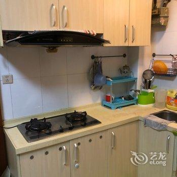 广州奇缘之家公寓(2号店)酒店提供图片
