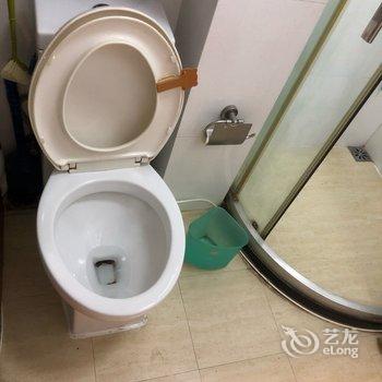 广州奇缘之家公寓(2号店)酒店提供图片