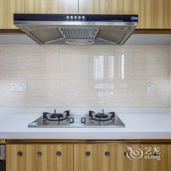 Isaac王磊公寓NO.2酒店提供图片