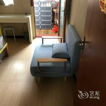 广州奇缘之家公寓(2号店)酒店提供图片