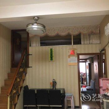 广州奇缘之家公寓(2号店)酒店提供图片