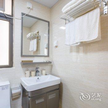 Isaac王磊公寓NO.2酒店提供图片