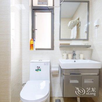 Isaac王磊公寓NO.2酒店提供图片