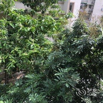 广州奇缘之家公寓(2号店)酒店提供图片