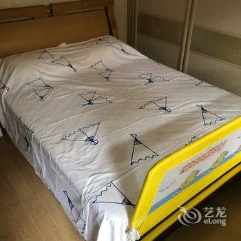 广州奇缘之家公寓(2号店)酒店提供图片