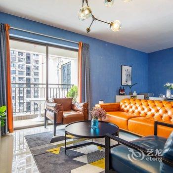 Isaac王磊公寓NO.2酒店提供图片