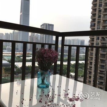 Isaac王磊公寓NO.2酒店提供图片