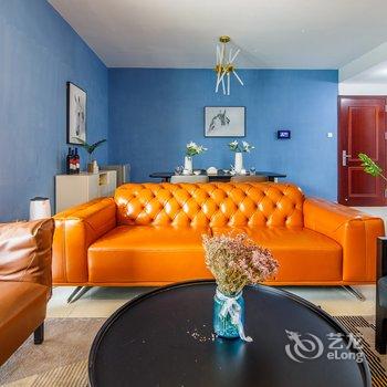 Isaac王磊公寓NO.2酒店提供图片