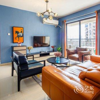 Isaac王磊公寓NO.2酒店提供图片