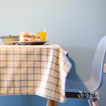 广州路客AA0210精品民宿酒店提供图片