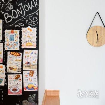 广州路客BB2440精品民宿酒店提供图片