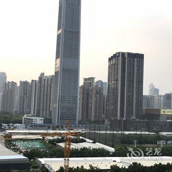 Isaac王磊公寓NO.2酒店提供图片