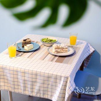广州路客AA0210精品民宿酒店提供图片