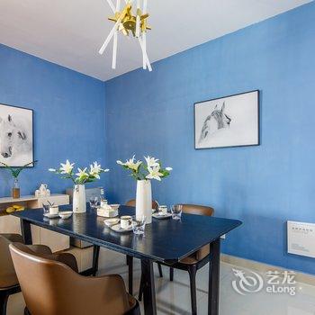 Isaac王磊公寓NO.2酒店提供图片