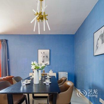 Isaac王磊公寓NO.2酒店提供图片