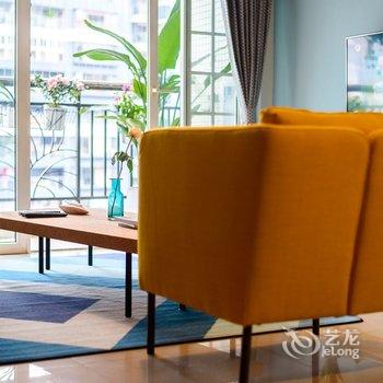 广州路客AA0210精品民宿酒店提供图片