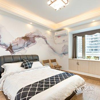 广州? ??溪溪?????公寓酒店提供图片