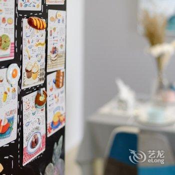 广州路客BB2440精品民宿酒店提供图片