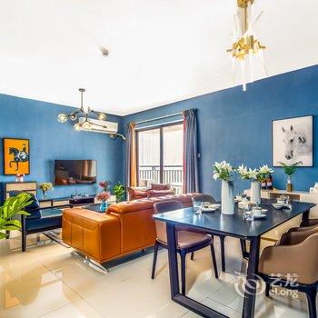 Isaac王磊公寓NO.2酒店提供图片