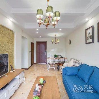 重庆霞妹儿的小窝公寓酒店提供图片