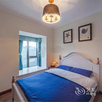重庆霞妹儿的小窝公寓酒店提供图片