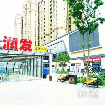 重庆黄梅Y公寓(2号店)酒店提供图片