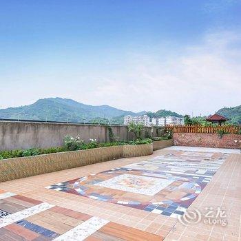 重庆黄梅Y公寓(2号店)酒店提供图片