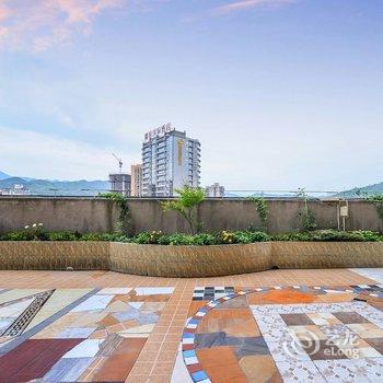 重庆黄梅Y公寓(2号店)酒店提供图片