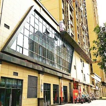 重庆黄梅Y公寓(2号店)酒店提供图片