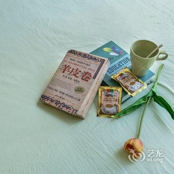重庆vera(微拉)民宿酒店提供图片