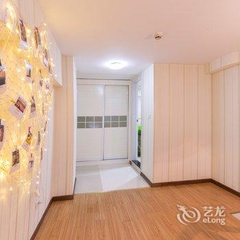 重庆壹屋拾光公寓酒店提供图片