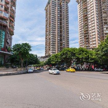 重庆vera(微拉)民宿酒店提供图片