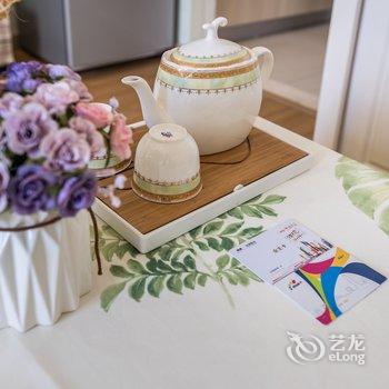 重庆vera(微拉)民宿酒店提供图片