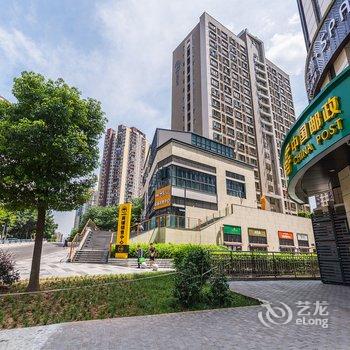 重庆vera(微拉)民宿酒店提供图片