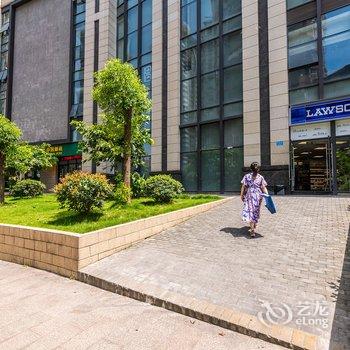 重庆vera(微拉)民宿酒店提供图片