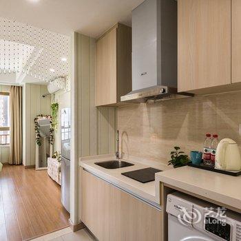 重庆vera(微拉)民宿酒店提供图片
