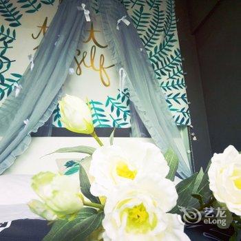 重庆寧寧的小宿公寓酒店提供图片